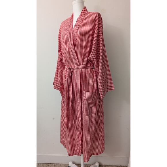 Vintage Pierre Cardin Robe - Picture 3 of 15
